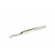 Professional Russian Volume Eyelash Extension Tweezers 2